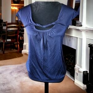 NWT VINTAGE DIANE Von FURSTENBURG Size Small